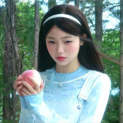 香气