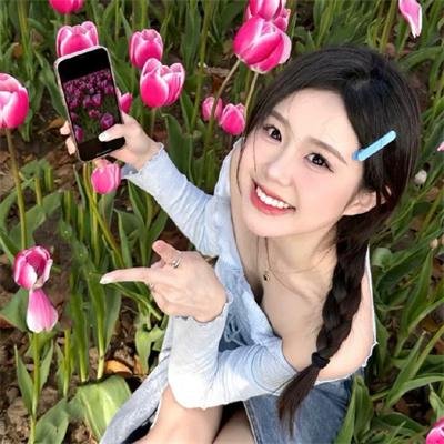 盲少爷恋上我